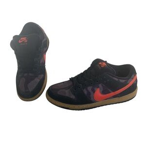 Nike Low Dunk Pro Brian Anderson Sneakers Men's Boys 6.5 313170-083